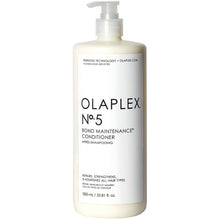 Load image into Gallery viewer, Olaplex No.5 Bond Maintenance Conditioner