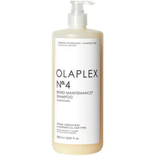 Load image into Gallery viewer, Olaplex No.4 Bond Maintenance Shampoo