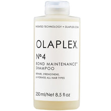 Load image into Gallery viewer, Olaplex No.4 Bond Maintenance Shampoo