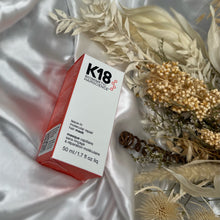 Load image into Gallery viewer, K-18 Leave-In Molecular Repair Hair Mask
