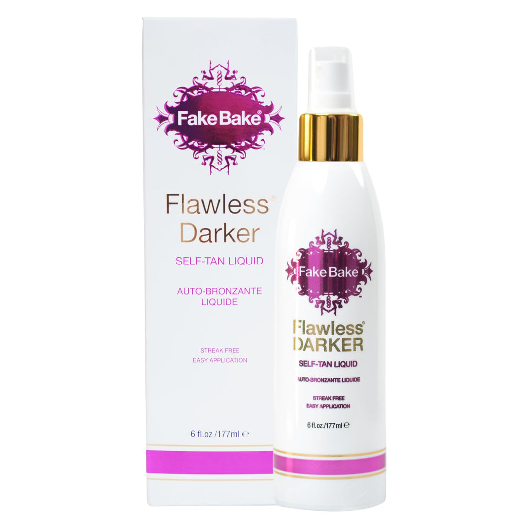 Fake Bake Flawless Darker