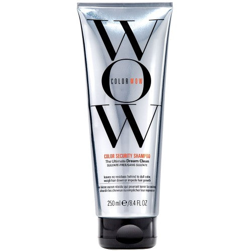 COLOR WOW Color Security Shampoo