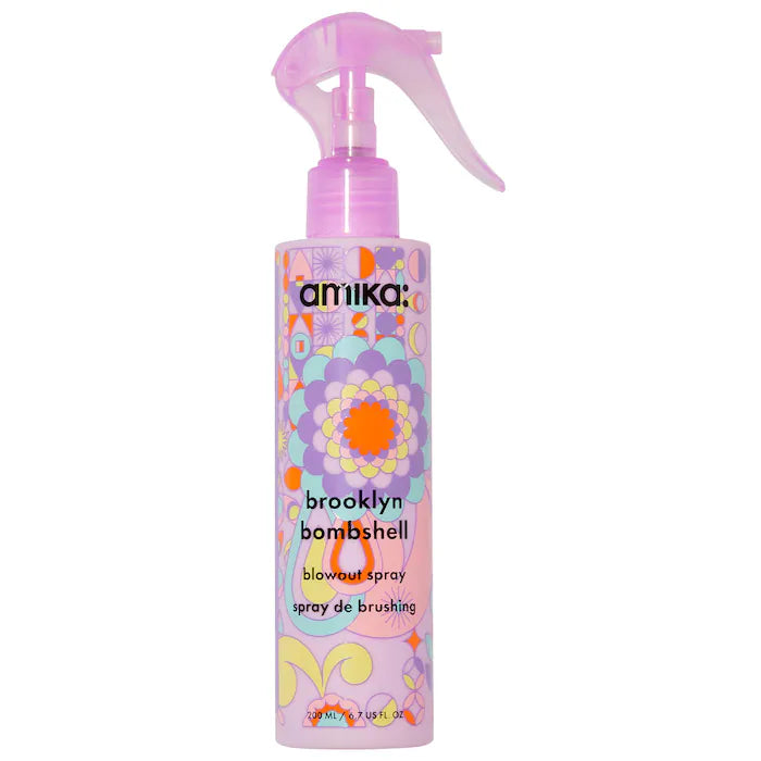 Amika Brooklyn Bombshell Blowout Spray