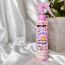 Load image into Gallery viewer, Amika Brooklyn Bombshell Blowout Spray
